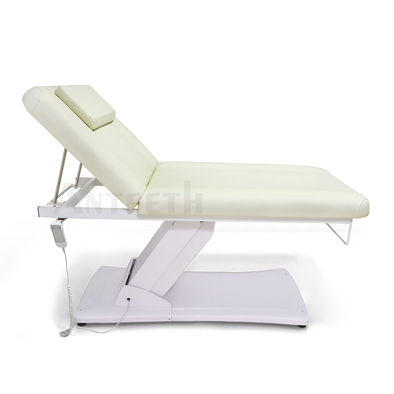 Spa Wellness Beauty - Profesyonel Sağlık ve Güzellik Salonu Mobilyaları