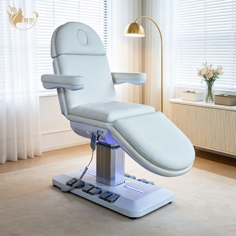 Spa Wellness Beauty - Yeni Tasarım Baş Spa Masajı Güzellik