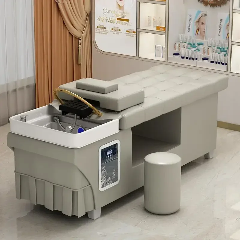 Şampuan Koltuğu Yatak Lüks Güz - Spa Wellness Beauty incelemesi ve fiyatı