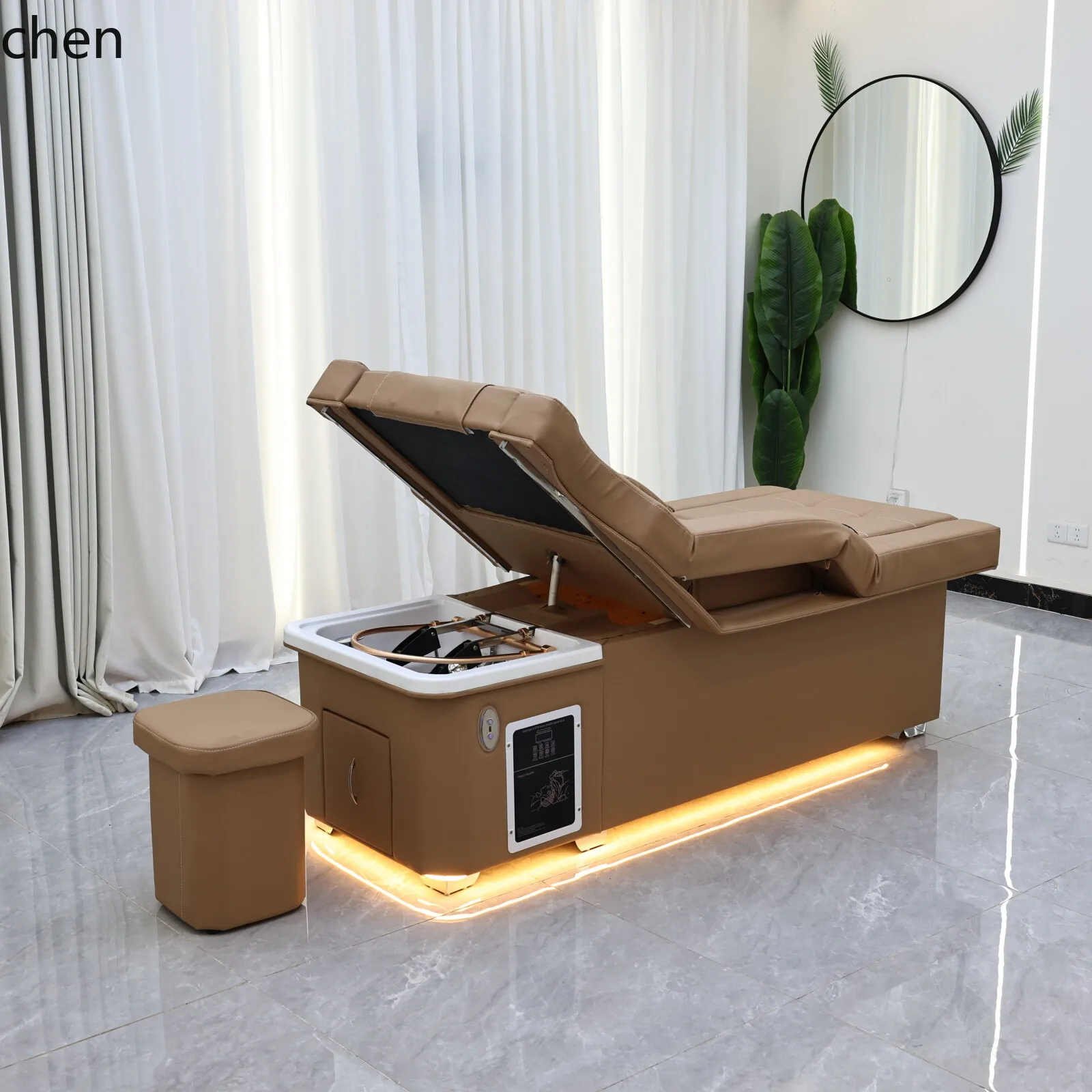 b7- Sırt Kaldırma Başlıklı Ter - Spa Wellness Beauty incelemesi ve fiyatı