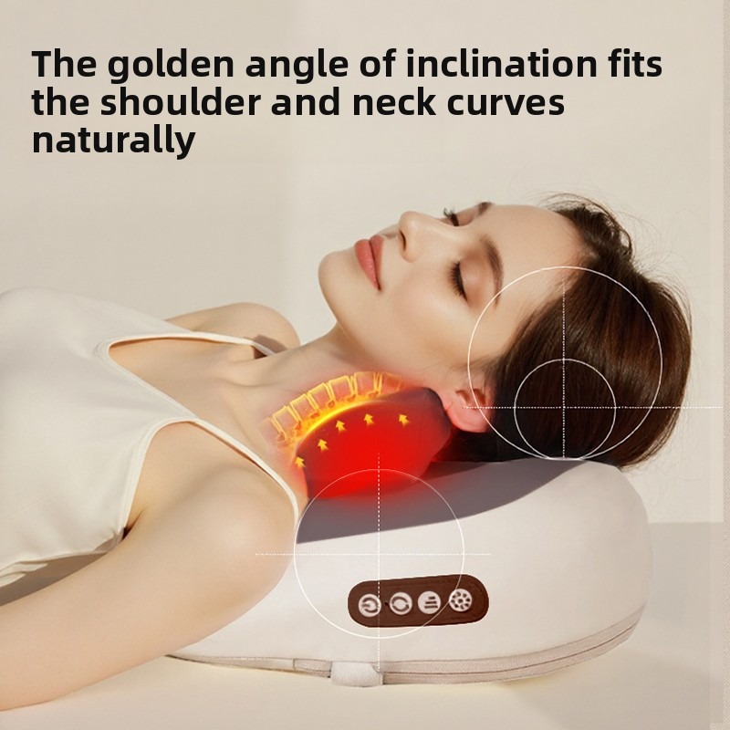 SPA Taşınabilir Yastık Masaj A - Spa Wellness Massage incelemesi ve fiyatı
