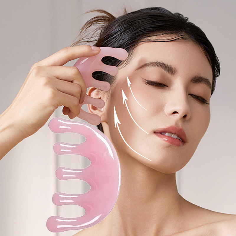 Yüz Germe Guasha Reçine Kazıma - Spa Wellness Massage incelemesi ve fiyatı