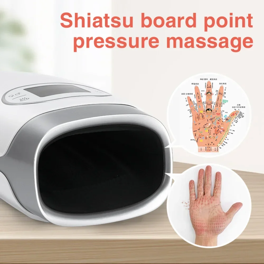 Akıllı El Masajı Akupunktur Is - Spa Wellness Massage incelemesi ve fiyatı