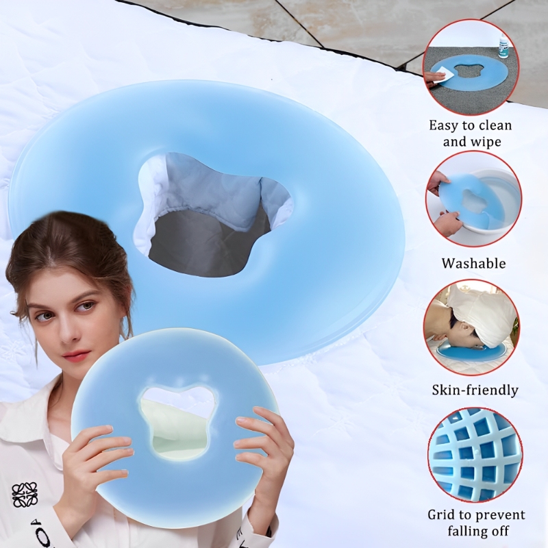 Yumuşak Silikon Yastık SPA Güz - Spa Wellness Massage incelemesi ve fiyatı