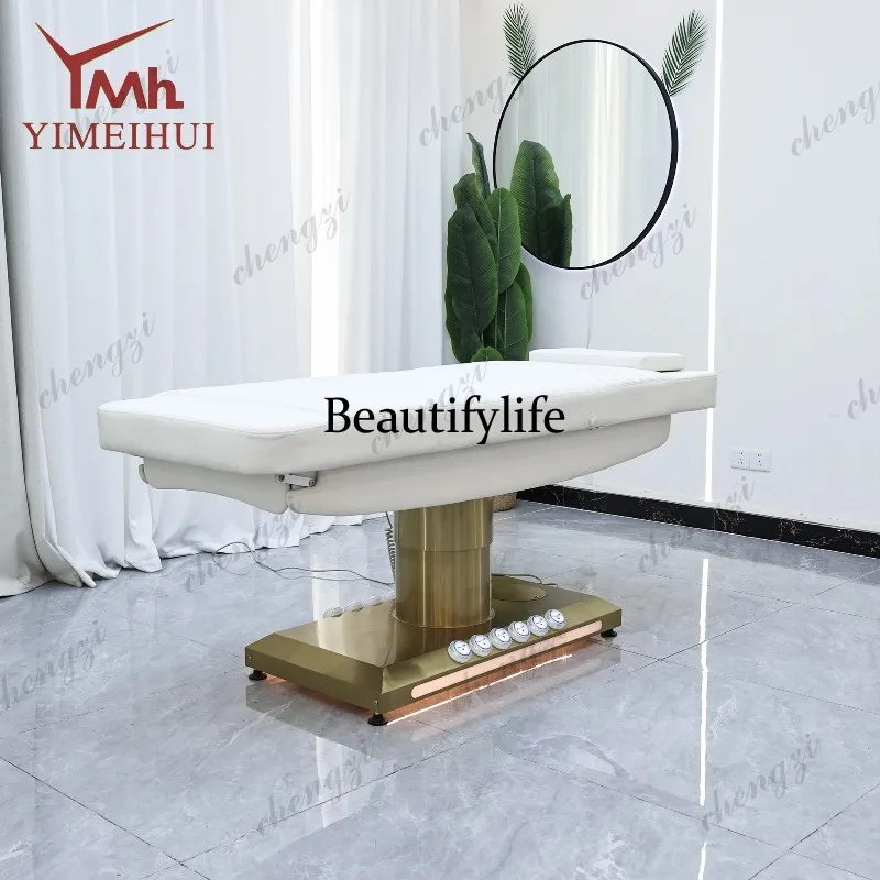 M138 TTT Ayarlanabilir Elektri - Spa Wellness Beauty incelemesi ve fiyatı
