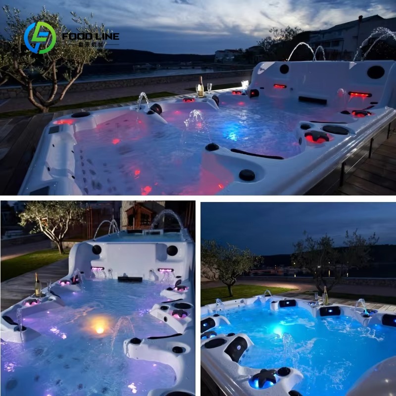 Özelleştirilmiş Ticari Sınıf Ç - Wellness Resort Spa incelemesi ve fiyatı