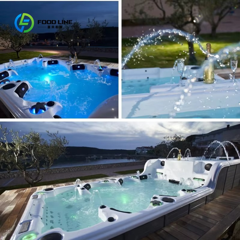 Özelleştirilmiş Ticari Sınıf Ç - Wellness Resort Spa incelemesi ve fiyatı