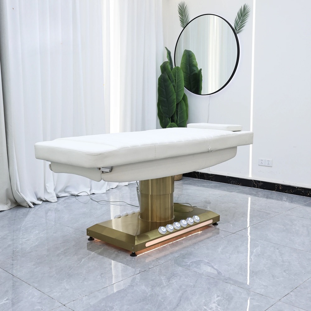 Ayarlanabilir Elektrikli 3 Mot - Spa Wellness Beauty incelemesi ve fiyatı