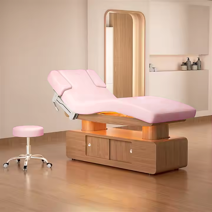 Lüks 3/4 Motorlu Pembe Güzelli - Spa Wellness Beauty incelemesi ve fiyatı