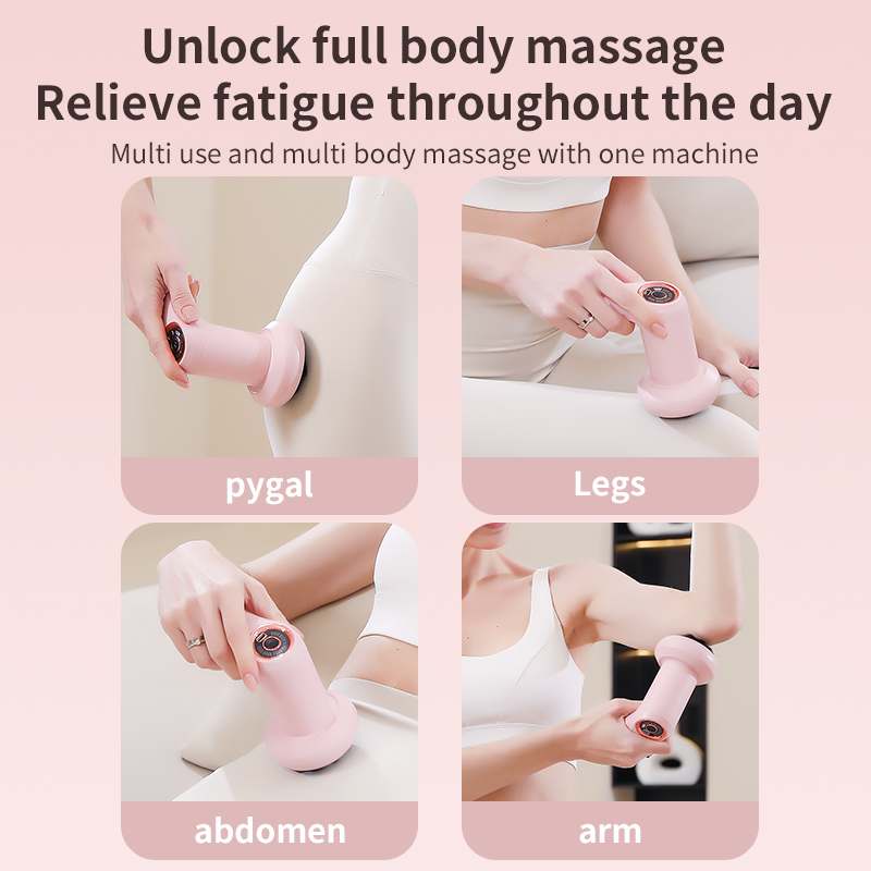Titreşim Masajı Taşınabilir Vü - Spa Wellness Massage incelemesi ve fiyatı